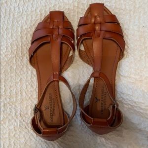 Sandals - American Eagle